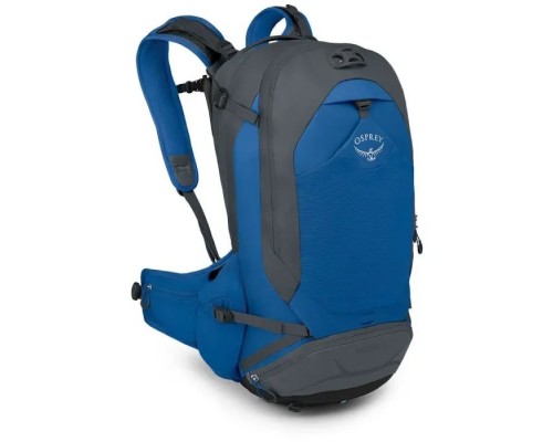 Рюкзак туристичний Osprey Escapist 25 postal blue - M/L - синій (009.3370)