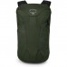 Рюкзак туристичний Osprey Farpoint Fairview Travel Daypack gopher green - O/S - зелений (009.2976)