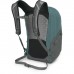Рюкзак туристичний Osprey Quasar 26 cascade blue/coal grey heather - O/S - бірюзовий/сірий (009.3934)