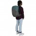 Рюкзак туристичний Osprey Quasar 26 cascade blue/coal grey heather - O/S - бірюзовий/сірий (009.3934)