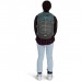 Рюкзак туристичний Osprey Quasar 26 cascade blue/coal grey heather - O/S - бірюзовий/сірий (009.3934)