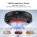 Пилосос Roborock Q REVO PRO BLACK (QRP52-00)