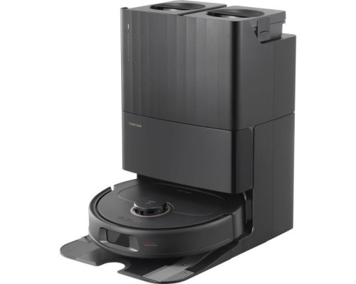 Пилосос Roborock Q REVO PRO BLACK (QRP52-00)