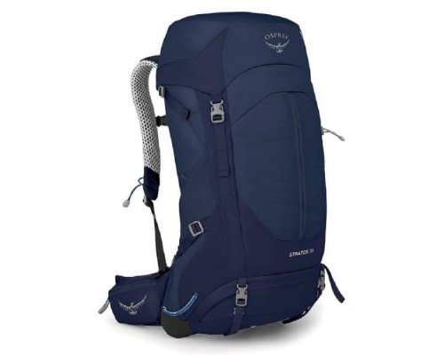 Рюкзак туристичний Osprey Stratos 36 cetacean blue - O/S - синій (009.2840)