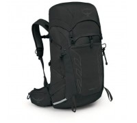 Рюкзак туристичний Osprey Tempest 33 black/coal grey - O/S - чорний/сірий (009.3839)
