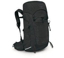 Рюкзак туристичний Osprey Tempest 33 black/coal grey - O/S - чорний/сірий (009.3839)