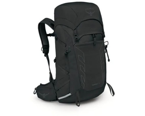 Рюкзак туристичний Osprey Tempest 33 black/coal grey - O/S - чорний/сірий (009.3839)
