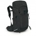 Рюкзак туристичний Osprey Tempest 33 black/coal grey - O/S - чорний/сірий (009.3839)