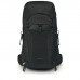 Рюкзак туристичний Osprey Tempest 33 black/coal grey - O/S - чорний/сірий (009.3839)