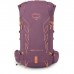 Рюкзак туристичний Osprey Tempest Velocity 20 pashmina/melon - WM/L - фіолетовий (009.3552)