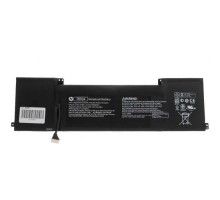 Акумулятор до ноутбука HP Omen 15-5000 RR04, 3800mAh (58Wh), 4cell, 15.2V, Li-ion AlSoft (A71006)
