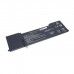 Акумулятор до ноутбука HP Omen 15-5000 RR04, 3800mAh (58Wh), 4cell, 15.2V, Li-ion AlSoft (A71006)