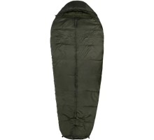 Спальний мішок Tribe Спальний мішок Tribe Yukon 300 T-loft T-CF-0001-olive, , шт (T-CF-0001-olive)