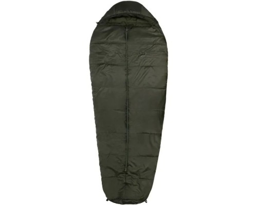 Спальний мішок Tribe Спальний мішок Tribe Yukon 300 T-loft T-CF-0001-olive, , шт (T-CF-0001-olive)