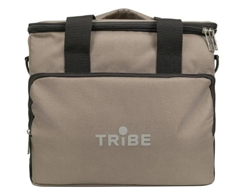 Термосумка Tribe Cooler 15 L brown (T-IF-0010-brown)