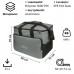 Термосумка Tribe Cooler 25 L grey (T-IF-0011-grey)