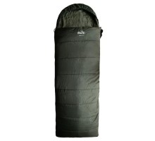 Спальний мішок Tramp Shypit 400 Olive Left (UTRS-060R-L)