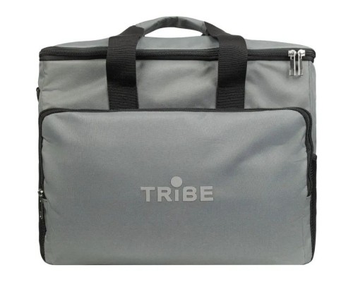 Термосумка Tribe Cooler 25 L grey (T-IF-0011-grey)