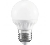 Лампочка ELM D50 6W Е27 2700 CR LG-12 (A-LB-0509)