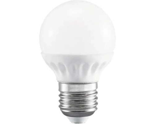 Лампочка ELM D50 6W Е27 2700 CR LG-12 (A-LB-0509)
