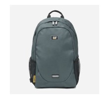 Рюкзак туристичний Caterpillar (CAT) Tokyo Urban Backpack 84709-615 24L зелений (5711013142629)
