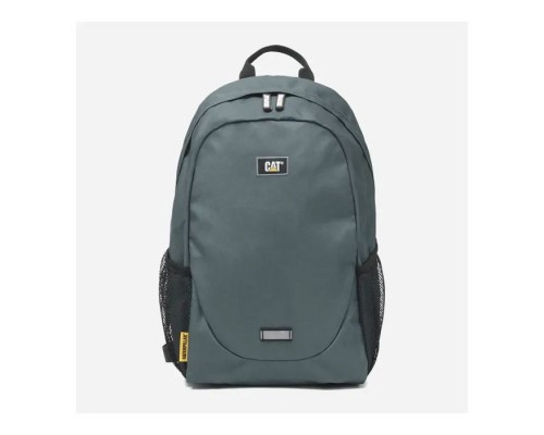 Рюкзак туристичний Caterpillar (CAT) Tokyo Urban Backpack 84709-615 24L зелений (5711013142629)