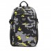 Рюкзак туристичний Caterpillar (CAT) Barry 84055-634 31L темний камо (5711013149048)