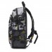 Рюкзак туристичний Caterpillar (CAT) Barry 84055-634 31L темний камо (5711013149048)