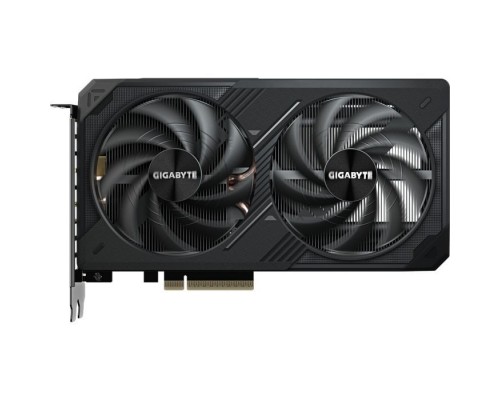 Відеокарта GIGABYTE GeForce RTX5060Ti 16Gb WINDFORCE OC (GV-N506TWF2OC-16GD)