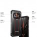 Мобільний телефон Doogee S119 8/512Gb Red (6923740245064)