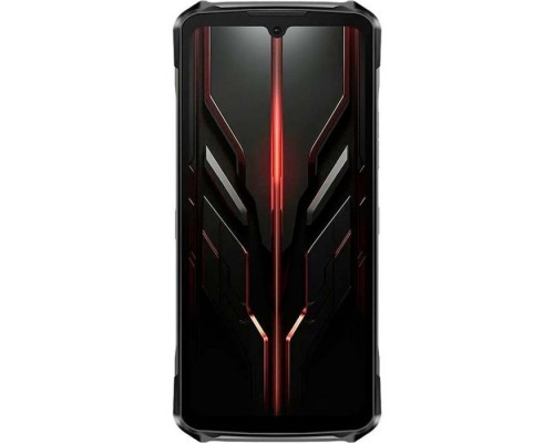 Мобільний телефон Doogee S119 8/512Gb Red (6923740245064)
