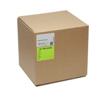 Тонер HP/Canon MPTCOL OS3 original 10кг cyan Static Control (MPTCOL-10KGCOS3)