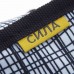 Терморюкзак СИЛА 27 л чорно-білий (34х20х40 см) (960607)