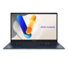 Ноутбук ASUS Vivobook 15 X1504VA-BQ1771 (90NB10J1-M02870)