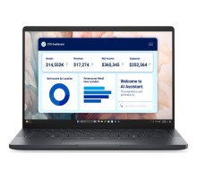 Ноутбук Dell Pro 13 (BTO208PA13250UA_W11P)