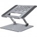 Підставка до ноутбука OfficePro LS797G Aluminum alloy Gray (LS797G)
