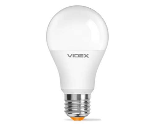 Лампочка Videx LED A60h 6.2W E27 4100K (VL-A60h-62274)