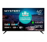 Телевізор MYSTERY TV MTV-4060FST2