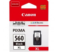 Картридж Canon PG-560 Black XL, 14.3ml (3712C001)