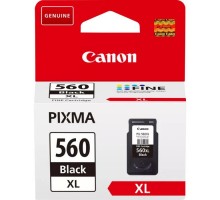 Картридж Canon PG-560 Black XL, 14.3ml (3712C001)