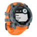Смарт-годинник Garmin Instinct 3, 50mm, Solar, Twilight Bezel w/Solstice Band, GPS смарт-годинник (010-02935-01)
