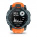 Смарт-годинник Garmin Instinct 3, 50mm, Solar, Twilight Bezel w/Solstice Band, GPS смарт-годинник (010-02935-01)