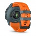 Смарт-годинник Garmin Instinct 3, 50mm, Solar, Twilight Bezel w/Solstice Band, GPS смарт-годинник (010-02935-01)