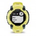 Смарт-годинник Garmin Instinct E, 45 mm, ElectricLimeBezel w/ ElectricLimeBand, GPS смарт-годинник (010-02933-01)