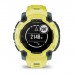 Смарт-годинник Garmin Instinct E, 45 mm, ElectricLimeBezel w/ ElectricLimeBand, GPS смарт-годинник (010-02933-01)