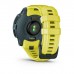 Смарт-годинник Garmin Instinct E, 45 mm, ElectricLimeBezel w/ ElectricLimeBand, GPS смарт-годинник (010-02933-01)