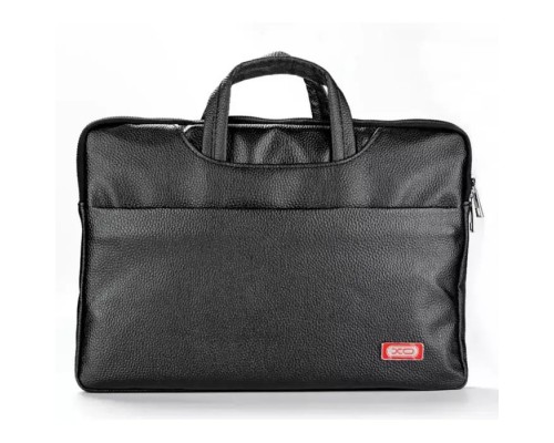 Сумка для ноутбука XO 13" CB08 black (CB08-13.black)