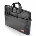 Сумка для ноутбука XO 15" CB08 black (CB08-15.black)