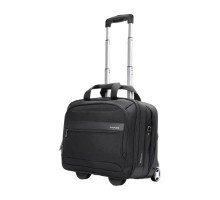 Сумка для ноутбука Promate 16" Persona-TR Black (persona-tr.black)