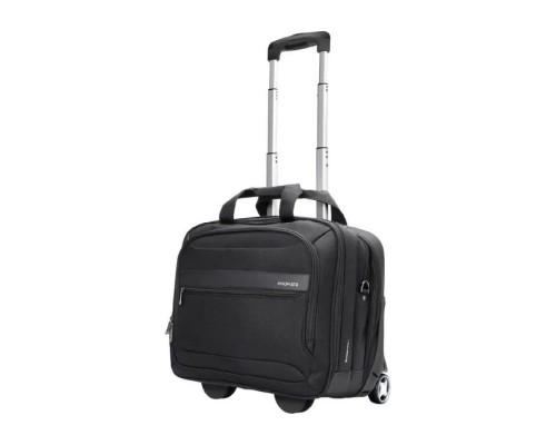 Сумка для ноутбука Promate 16" Persona-TR Black (persona-tr.black)